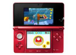 Nintendo 3DS đạt mốc tiêu thụ 4 triệu sản phẩm