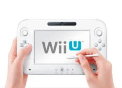 Nintendo xác nhận sẽ bán Wii U trong năm nay