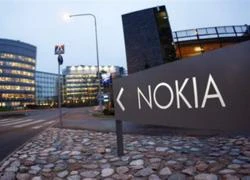 Nokia bán bằng sáng chế cho Sisvel International