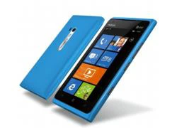 Nokia Lumia 900: Màn hình AMOLED 4.3 inch, kết nối 4G