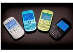 Nokia vẫn là nhà sản xuất điện thoại lớn nhất thế giới