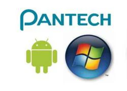 Pantech là "con mồi" Android kế tiếp của Microsoft