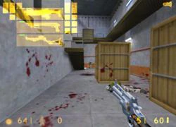 Phiên bản Half-Life 'chưa từng phát hành' lộ diện