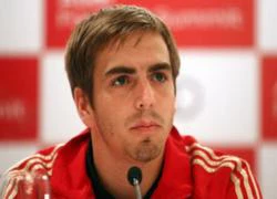 Philipp Lahm đòi quyền lợi cho người đồng tính