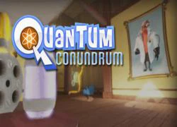 Quantum Conundrum: Bắn súng năm 2012