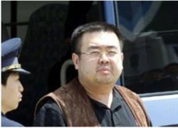 Ra mắt cuốn sách cậu cả Kim Jong-nam kể về cha