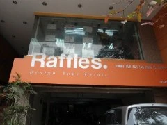 Raffles Hà Nội sẽ hoàn trả học phí nếu học viên yêu cầu