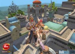 Ragnarok 2 tung ảnh mới