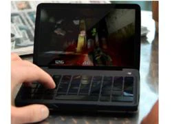 Razer có thể ra tablet chơi game tại CES 2012