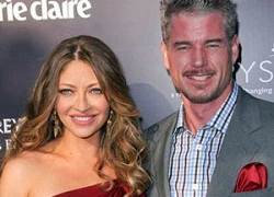 Rebecca Gayheart sinh thêm con gái