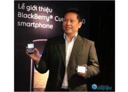 RIM ra mắt BlackBerry Bold 9790 và Curve 9380