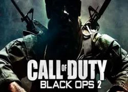 Rộ tin đồn bản Call of Duty mới sẽ là Black Ops 2