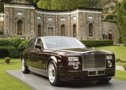 Rolls-Royce nhắm tới thị trường Việt Nam