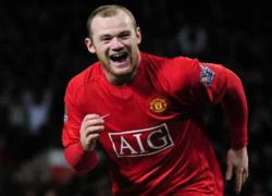 Rooney hốt bạc trong năm 2011