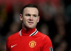 Rooney sững sờ vì bị Ferguson "trảm"