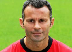 Ryan Giggs mất tình cha con vì thói lăng nhăng