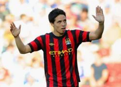 Samir Nasri bị rượt đuổi và xỉ vả trên đường về nhà