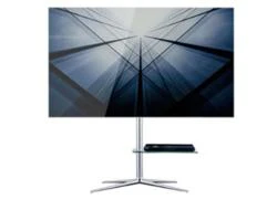 Samsung có TV LED mỏng hơn cả OLED