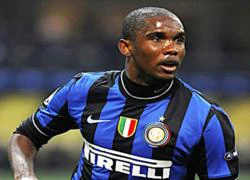 Samuel Eto'o đầu tư vào bất động sản