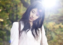 Sao 9X Suzy (Miss A) xinh như búp bê