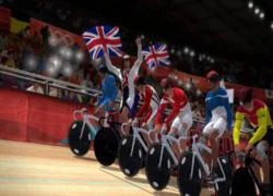 Sega giới thiệu game chính thức về thế vận hội London 2012