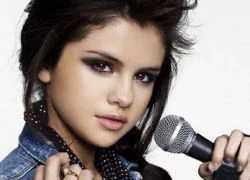 Selena Gomez tạm dừng ca hát