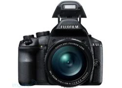 Siêu zoom cao cấp của Fujifilm giá 799 USD