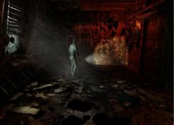 Silent Hill: Downpour - "Đồi câm lặng" xin chào quý khách