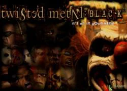 Silent Hill lùi lịch phát hành, Twisted Metal lộ ngày ra mắt