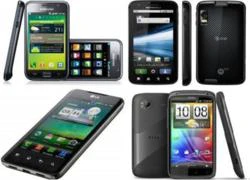 Smartphone có thực sự cần chip nhiều lõi?