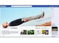 So sánh giao diện Facebook Timeline với giao diện cũ