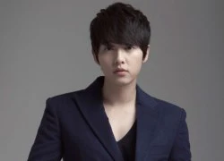 Song Joong Ki tích cực phấn đấu thành hot boy "6 múi"