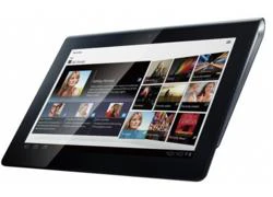 Sony giảm giá bán Tablet S xuống còn 400 USD