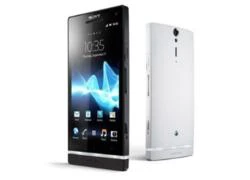 Sony Xperia S (Nozomi) chính thức xuất hiện