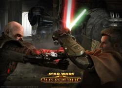 Star Wars: The Old Republic đạt mức 350.000 CCU