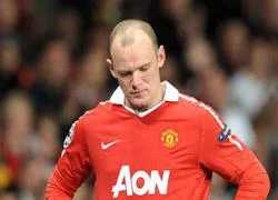 Sự thật vụ "bay đêm" của Rooney: Đánh vật với vật chứng