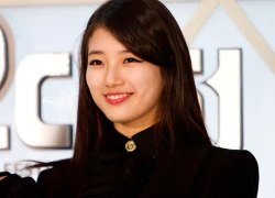 Suzy (miss A) ngượng-chín-người khi phải diễn cảnh... hôn