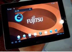 Tablet Fujitsu chạy chip Tegra 3 'rò rỉ'