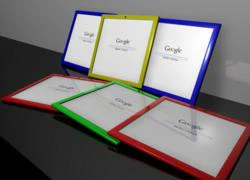 Tablet Google chạy Android 4.0 có giá dưới 200 USD