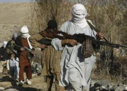 Taliban: "Chấp nhận hòa đàm không phải đầu hàng"