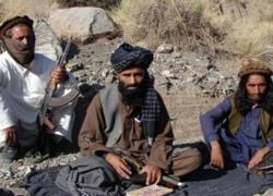 Taliban sát hại toàn bộ 15 người Pakistan bị bắt cóc