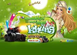 Tank Online chào 2012 bằng PB mới