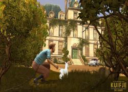 The Adventures of Tintin - Làn gió mới cho game sao chép phim