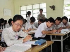 Thi tốt nghiệp THPT: Đề thi sẽ đánh giá đúng năng lực của học sinh