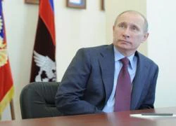 Thủ tướng Nga Putin chia sẻ về người anh quá cố