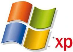 Tỉ lệ người bỏ dùng Windows XP gần đạt kỉ lục