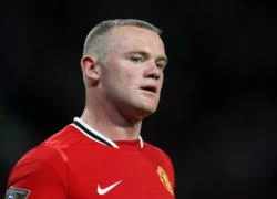 Rooney đá kém vì Sir Alex