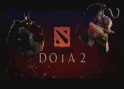 Tìm hiểu DotA 2: Một hành trình mới đã đến