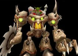 Tìm hiểu kĩ năng của hero 6.73 mới &#8211; Goblin Shredder: Ganker khủng hay là.. kẻ phá rừng?