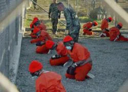 Tìm thấy tạp chí al-Qaeda trong nhà tù Guantanamo